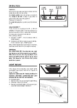 Предварительный просмотр 10 страницы Broan Elite RM5036 Manual