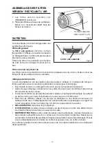 Предварительный просмотр 19 страницы Broan Elite RM5036 Manual