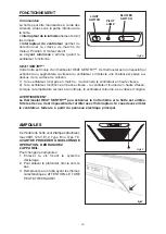 Предварительный просмотр 20 страницы Broan Elite RM5036 Manual