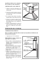 Предварительный просмотр 27 страницы Broan Elite RM5036 Manual