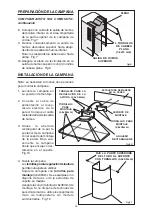 Предварительный просмотр 28 страницы Broan Elite RM5036 Manual