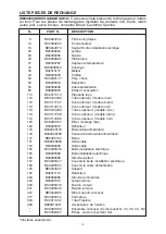 Предварительный просмотр 33 страницы Broan Elite RM5036 Manual