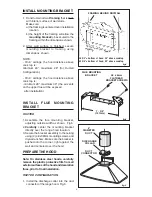 Предварительный просмотр 6 страницы Broan Elite RME50000 Series Manual