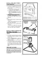 Предварительный просмотр 15 страницы Broan Elite RME50000 Series Manual