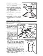 Предварительный просмотр 16 страницы Broan Elite RME50000 Series Manual