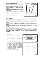 Предварительный просмотр 18 страницы Broan Elite RME50000 Series Manual