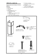 Предварительный просмотр 22 страницы Broan Elite RME50000 Series Manual