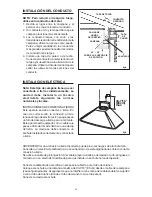 Предварительный просмотр 23 страницы Broan Elite RME50000 Series Manual