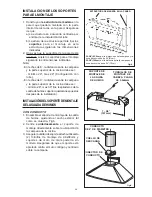 Предварительный просмотр 24 страницы Broan Elite RME50000 Series Manual