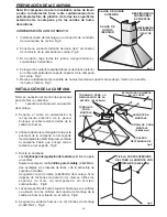 Предварительный просмотр 25 страницы Broan Elite RME50000 Series Manual