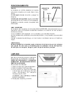 Предварительный просмотр 27 страницы Broan Elite RME50000 Series Manual