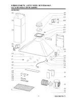 Предварительный просмотр 32 страницы Broan Elite RME50000 Series Manual