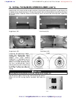 Preview for 10 page of Broan ELITE RMIP33 Installation Instructions Manual