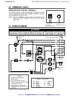 Preview for 13 page of Broan ELITE RMIP33 Installation Instructions Manual