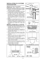 Предварительный просмотр 14 страницы Broan Elite RMP1 Ower'S Manual