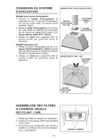 Предварительный просмотр 15 страницы Broan Elite RMP1 Ower'S Manual