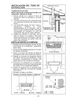 Предварительный просмотр 23 страницы Broan Elite RMP1 Ower'S Manual