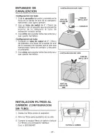 Предварительный просмотр 24 страницы Broan Elite RMP1 Ower'S Manual