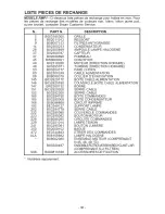 Предварительный просмотр 30 страницы Broan Elite RMP1 Ower'S Manual