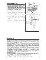 Preview for 10 page of Broan Elite RMPE Series Instructions Manual