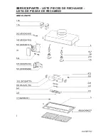 Preview for 12 page of Broan Elite RMPE Series Instructions Manual