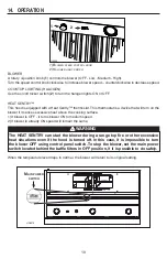 Предварительный просмотр 10 страницы Broan EPD61 SERIES Installation Instructions Manual