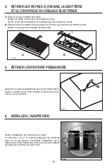 Предварительный просмотр 18 страницы Broan EPD61 SERIES Installation Instructions Manual