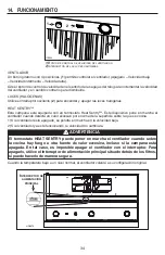 Предварительный просмотр 34 страницы Broan EPD61 SERIES Installation Instructions Manual