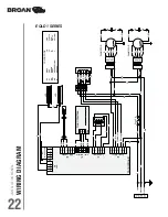 Предварительный просмотр 22 страницы Broan EQLD1 Series Installation Use And Care Manual