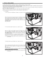 Предварительный просмотр 4 страницы Broan ERV100S Installation Manual