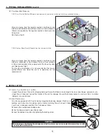 Предварительный просмотр 5 страницы Broan ERV100S Installation Manual