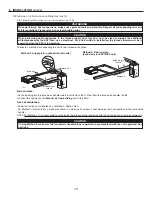 Предварительный просмотр 10 страницы Broan ERV100S Installation Manual