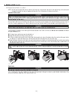 Предварительный просмотр 11 страницы Broan ERV100S Installation Manual