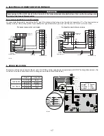 Предварительный просмотр 17 страницы Broan ERV100S Installation Manual