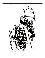 Предварительный просмотр 20 страницы Broan ERV100S Installation Manual