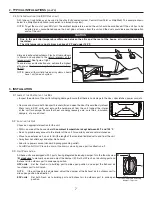 Preview for 7 page of Broan ERV110S Installation Manual