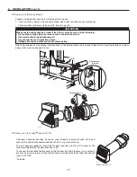 Preview for 11 page of Broan ERV110S Installation Manual