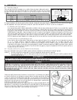 Preview for 34 page of Broan ERV110S Installation Manual