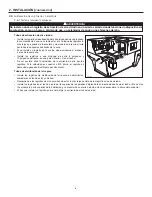 Preview for 28 page of Broan ERV140 ECM Installation Manual