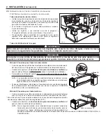 Preview for 29 page of Broan ERV140 ECM Installation Manual