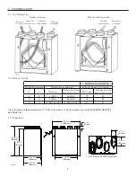 Предварительный просмотр 4 страницы Broan ERV140TE Installation Manual