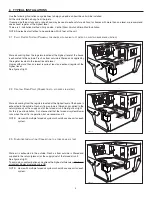 Предварительный просмотр 5 страницы Broan ERV140TE Installation Manual