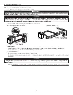 Предварительный просмотр 9 страницы Broan ERV140TE Installation Manual