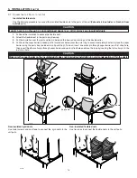 Предварительный просмотр 10 страницы Broan ERV140TE Installation Manual