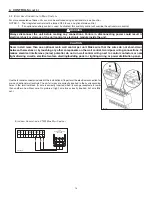 Предварительный просмотр 14 страницы Broan ERV140TE Installation Manual