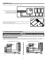 Предварительный просмотр 15 страницы Broan ERV140TE Installation Manual