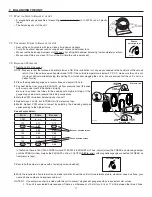 Предварительный просмотр 17 страницы Broan ERV140TE Installation Manual