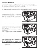 Предварительный просмотр 25 страницы Broan ERV140TE Installation Manual