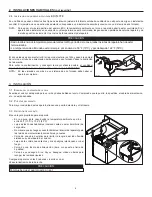 Предварительный просмотр 26 страницы Broan ERV140TE Installation Manual