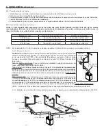 Предварительный просмотр 27 страницы Broan ERV140TE Installation Manual